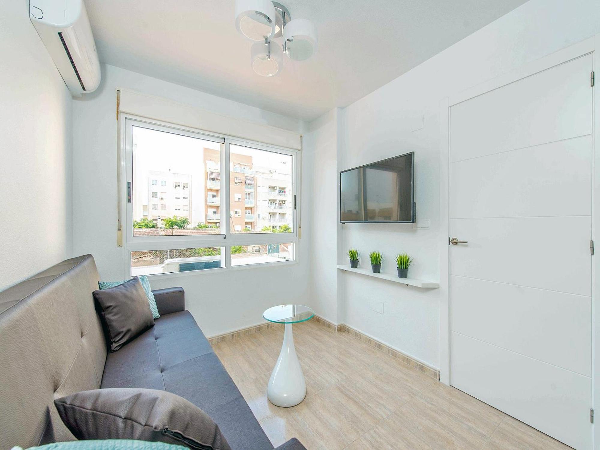 At Home Residentials 또레비에하 외부 사진