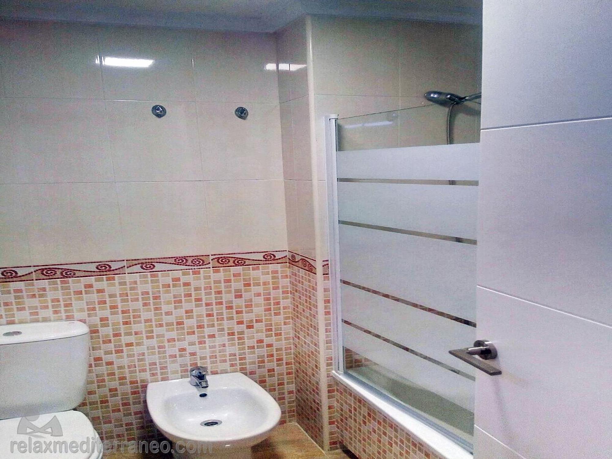 At Home Residentials 또레비에하 객실 사진