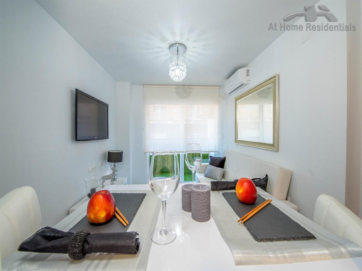 At Home Residentials 또레비에하 외부 사진