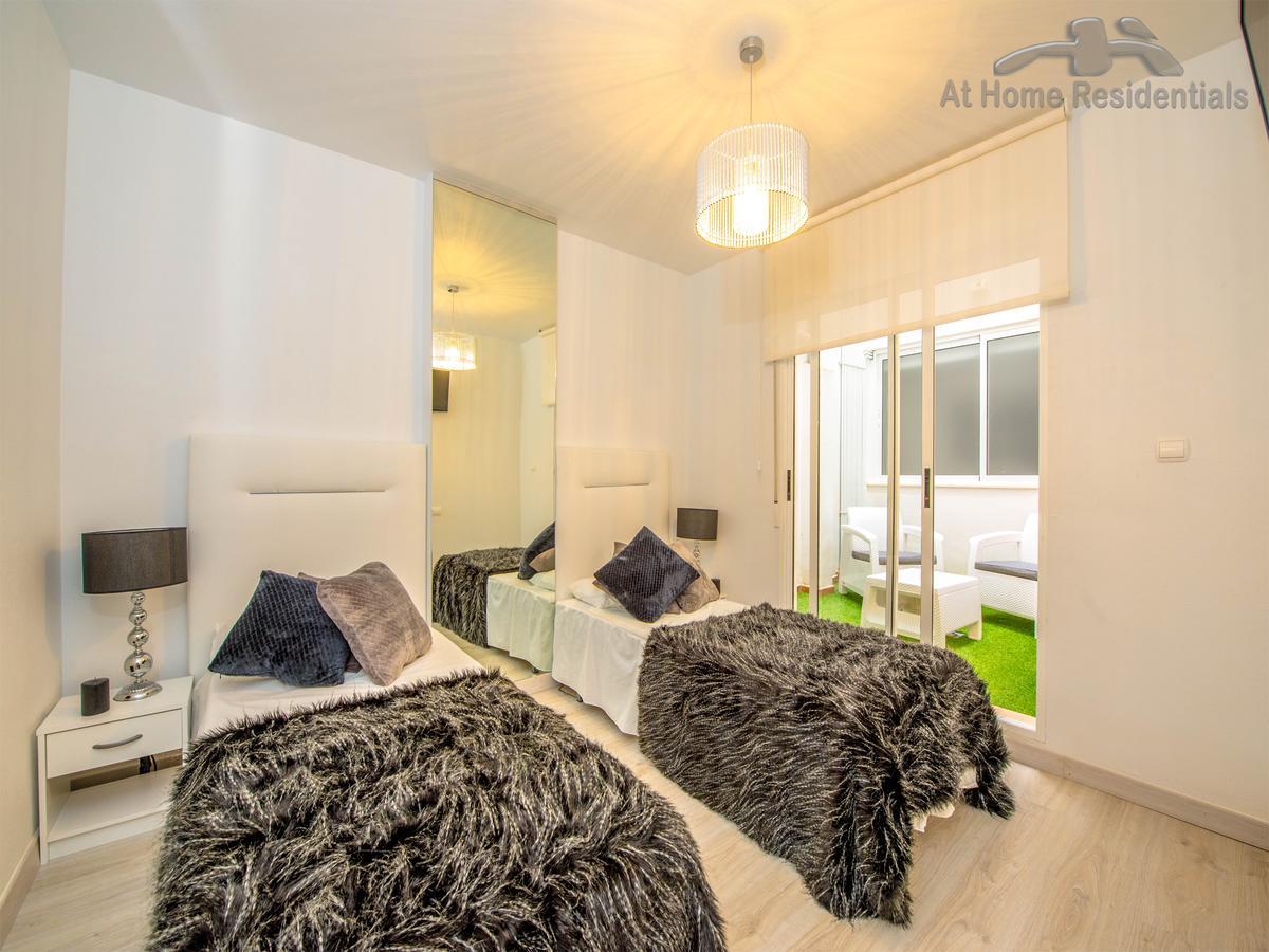 At Home Residentials 또레비에하 외부 사진